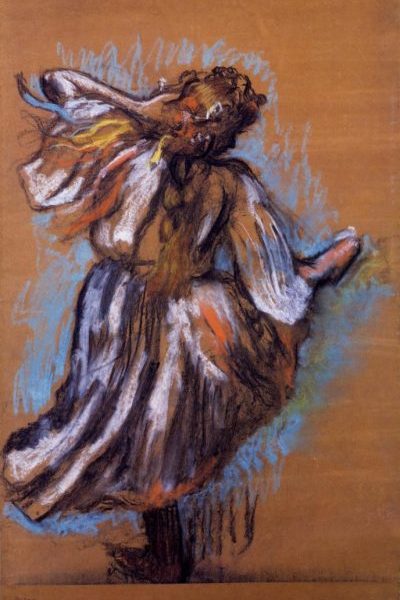 13 Degas_-_Russian_Dancer,_1895 (1)